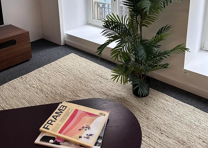 Smartflats - Monnaie *