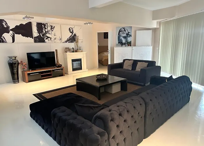 Beautiful Loft In The Center Of Apartmán *