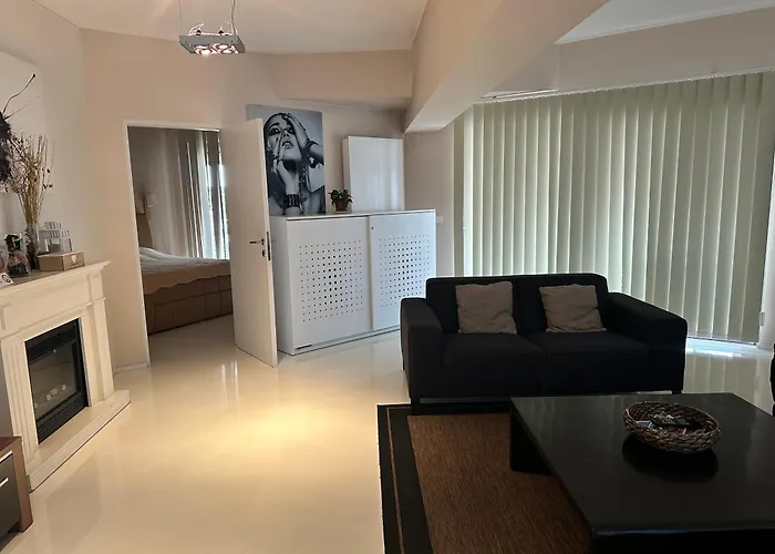 Beautiful Loft In The Center Of * Brusel