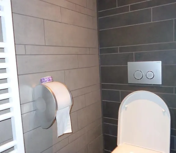 Brxxl 5 Centre Vandrerhjem Bruxelles