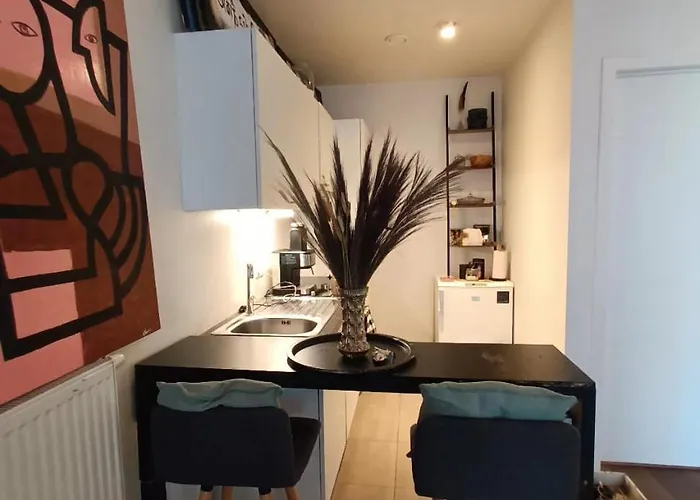 Gallery דירה בריסל