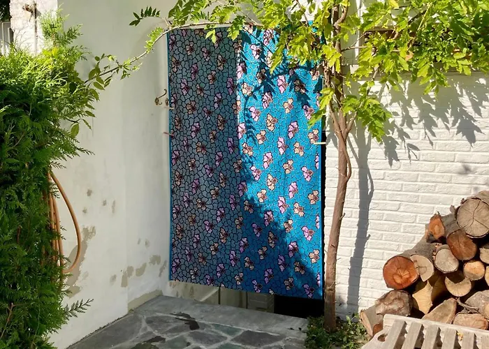 Privatunterkunft Calm, & Birdsong Brüssel