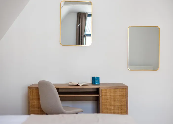 Sweett - Rue Des Chartreux * 브뤼셀