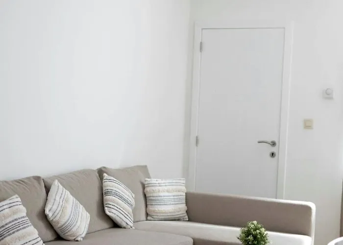 Apartment Sublime Calme Cosy & Jacuzzi *