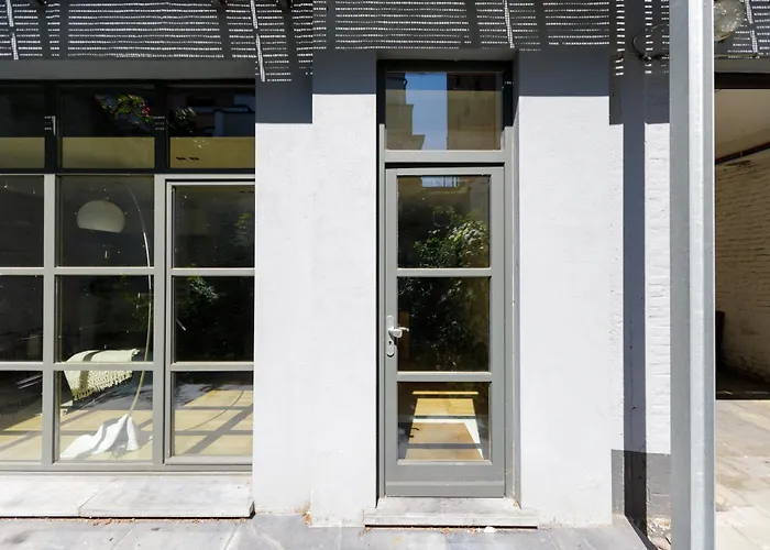 Couronne Appartamento *