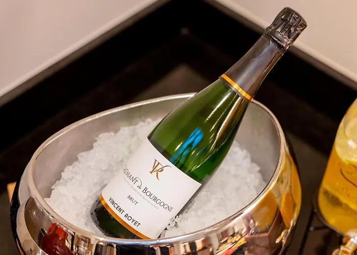 Hotel Stanhope By Thon 5*