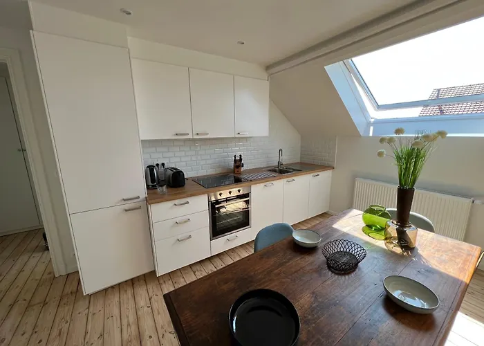 Cosy Nest 布鲁塞尔