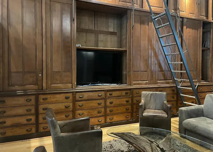 Smartflats - Collector