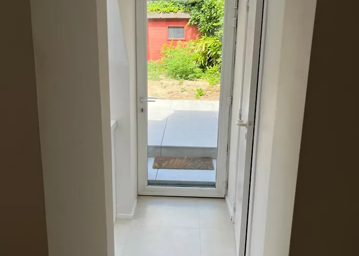 Apartment Uccle Chic Flat *