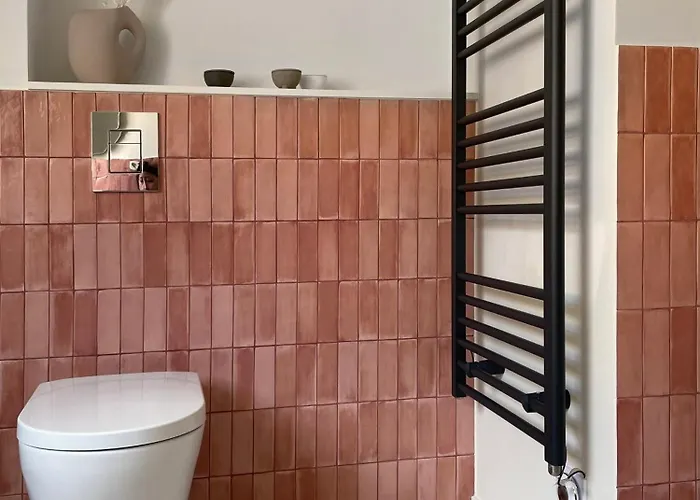 Maison Cokoon Ixelles Apartment Brüssel