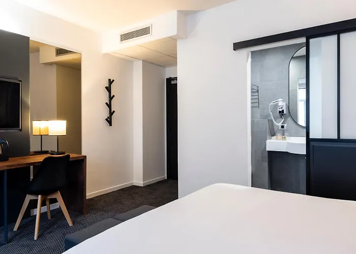 Hotel Aris Grand Place