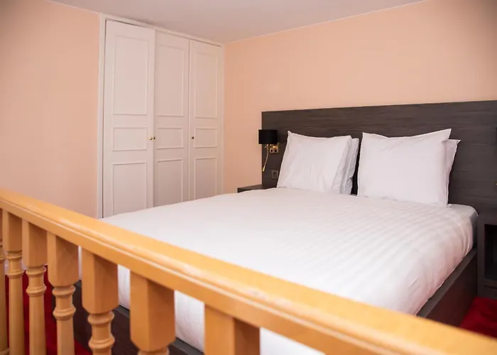 La Bourse 3* Bruxelles