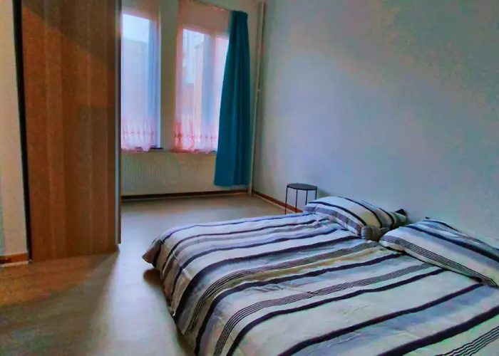 Appartamento Luxe Appart *