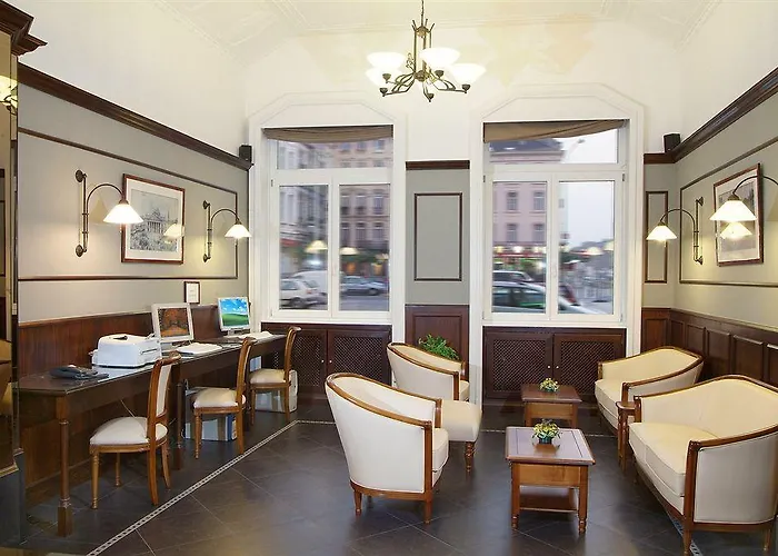 La Grande Cloche Bruxelles