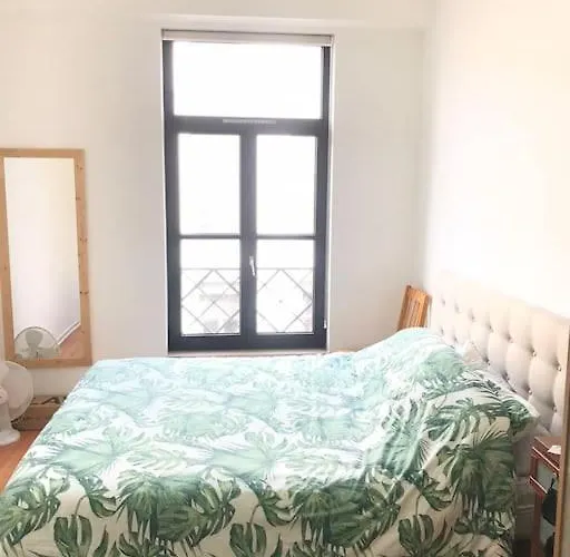 Proche Grand Place דירה