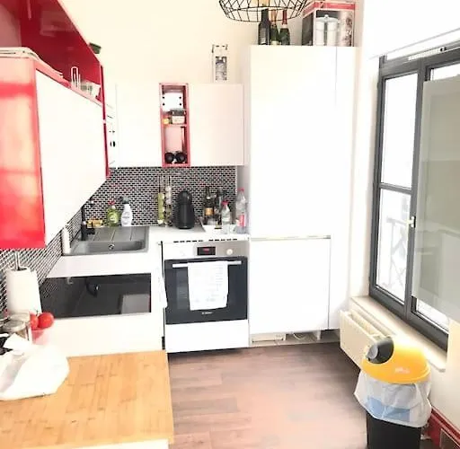 Proche Grand Place *