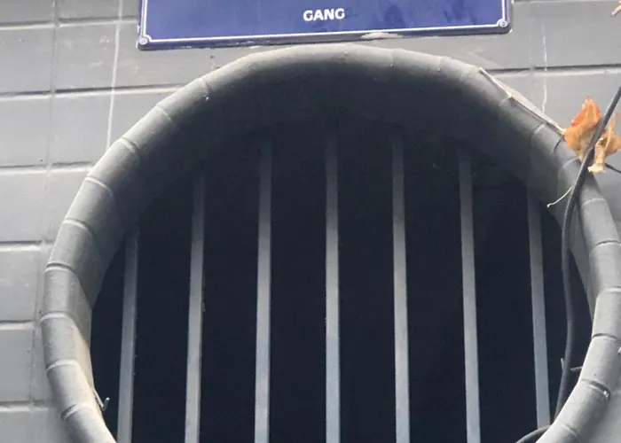 Homestay Petite Impasse Privee *