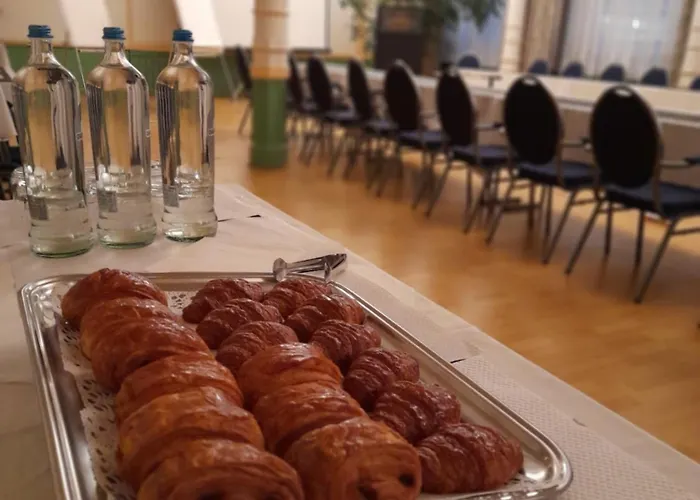 Le Dome 3* Брюссель