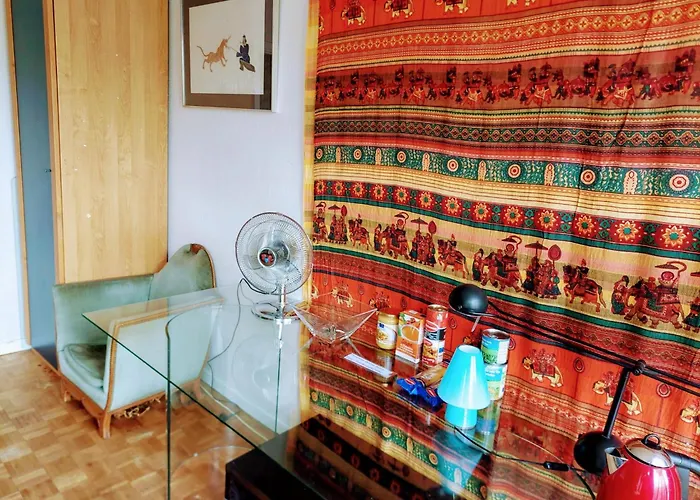 منزل للإقامة Impacthorizon *