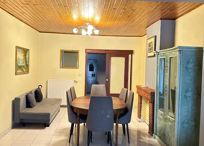 Les 4 Vents Брюссель