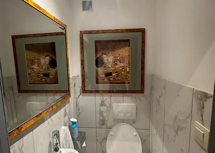 Les 4 Vents Апартаменты Брюссель