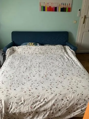 In Maison De Metre In Etterbeek * Brüssel