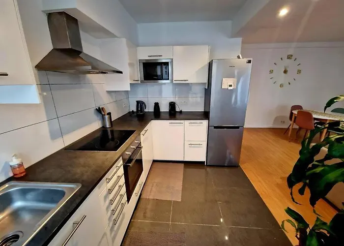 Le Cocon Du Midi - Cosy Appartement *