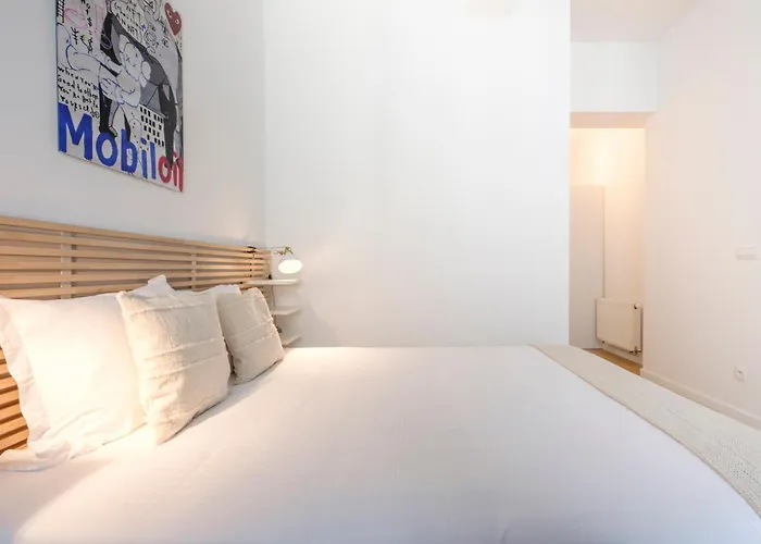 The Good Flats * 布鲁塞尔