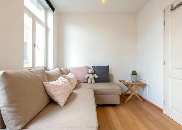 St Catherine Duplex *