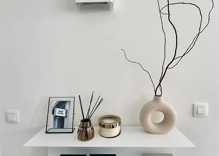 Magnifique Au Coeur Du Sablon ! *