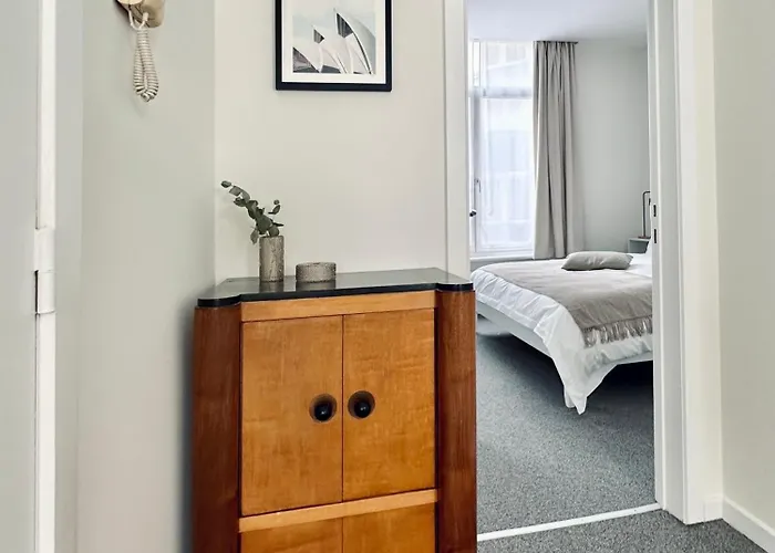 Magnifique Au Coeur Du Sablon ! Brussels