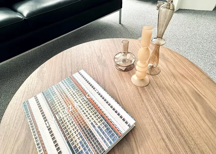 Apartment Magnifique Au Coeur Du Sablon ! Brussels