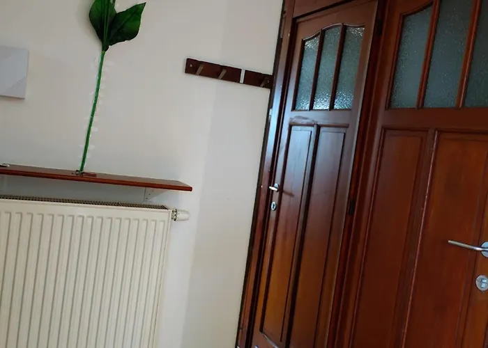 Brussels Appartment 公寓