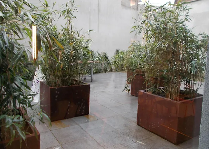 Vandrerhjem Brxxl 5 Centre *