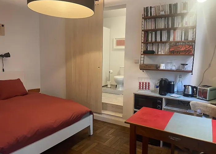 Homestay Petite Impasse Privee