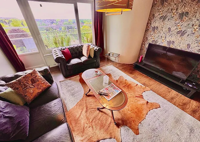 Hearth Of Gateway Bruxelles