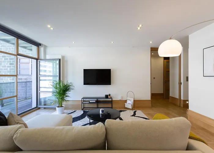 Appartamento Couronne *