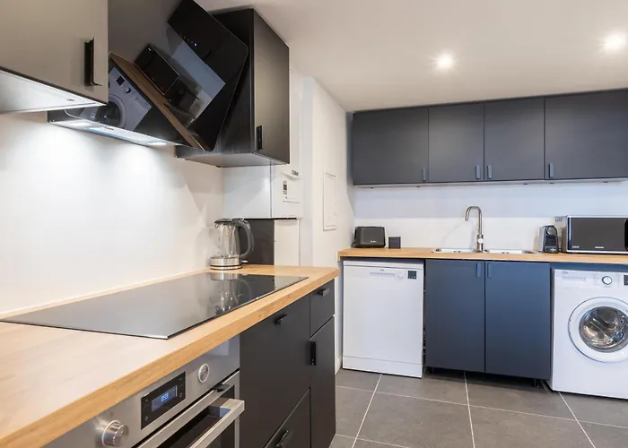 My - Flagey 브뤼셀