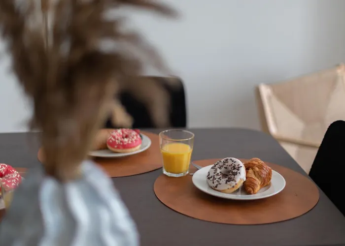 아파트 My - Flagey *