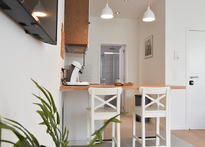 Apartment Fontainas *