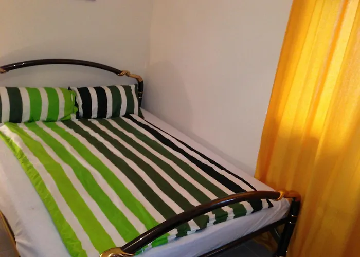 Appartements Brussel *