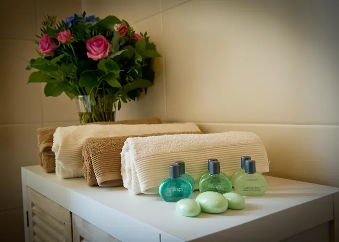 Bed & Breakfast Le Seize