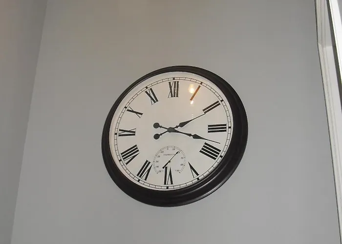 Bed & Breakfast Le Seize