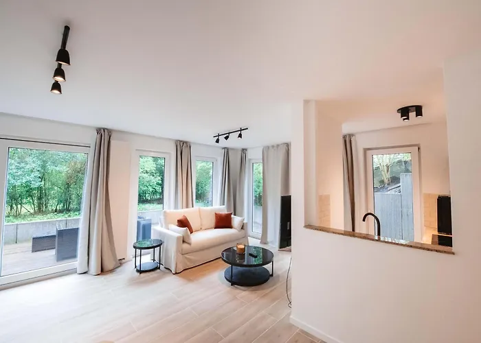 K-suites * בריסל