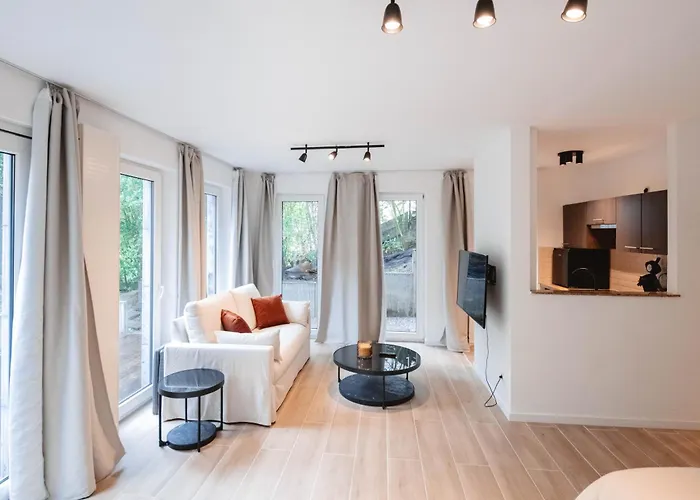 K-suites * בריסל