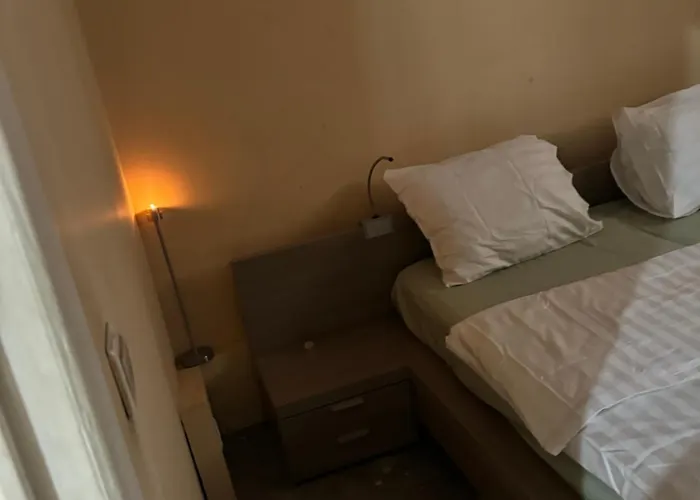 Brussels Stay Apartman *