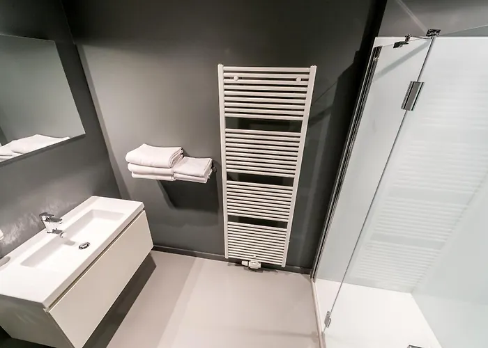 Smartflats - Postiers *