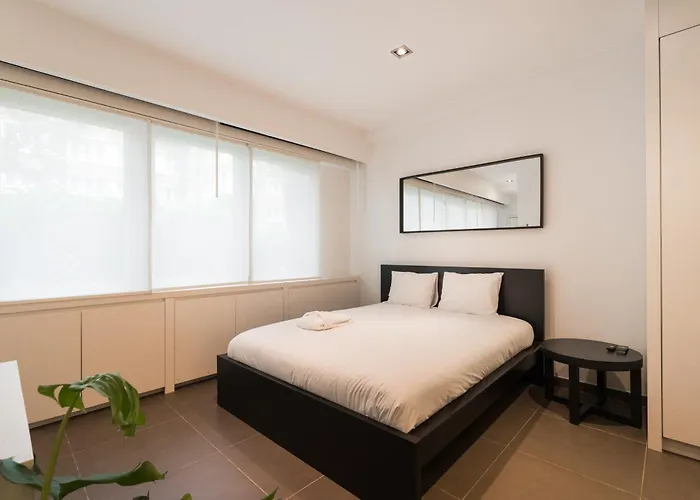 The Loft * بروكسل