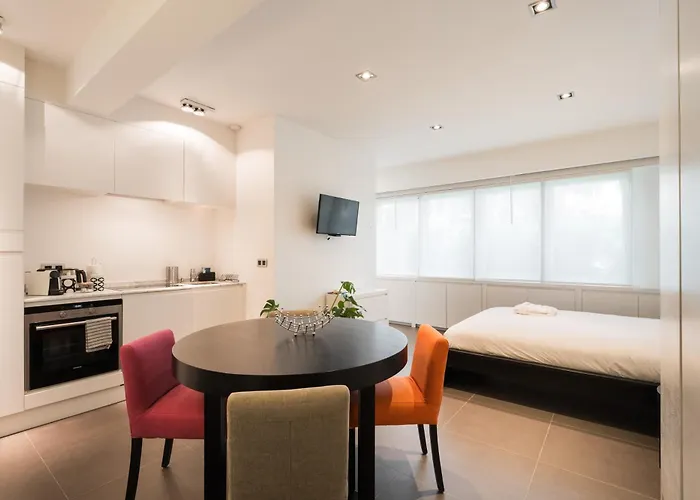 The Loft * بروكسل