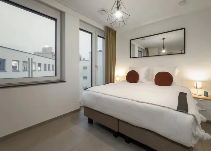 Apartman Sweett - Saint Jean